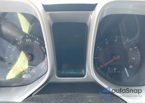 2013 Chevrolet Camaro 1Lt from USA, damaged, VIN 2G1FB1E3XD9227973